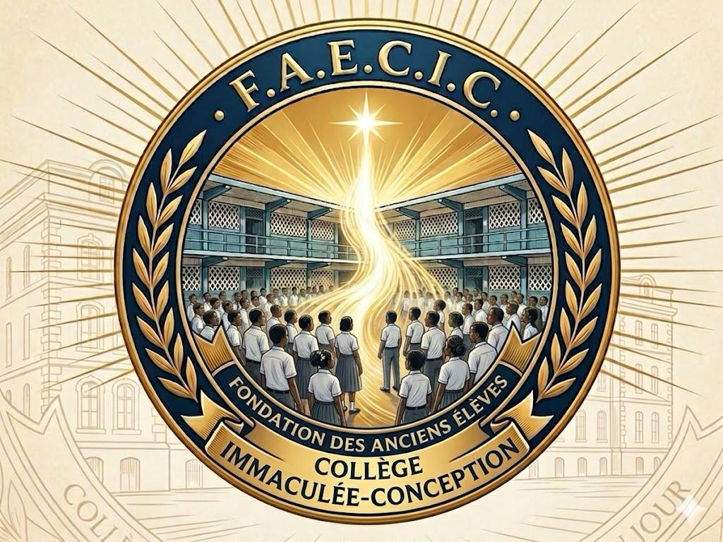 FAECIC Logo